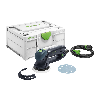 Getriebe-Exzenterschleifer 500W 125mm mit Koffer