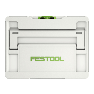 Festool RO 125 FEQ-Plus ROTEX Getriebe-Exzenterschleifer 500W 125mm + Koffer (576029)-Beschreibung lesen