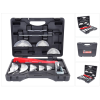 KS TOOLS Handrohrbieger 10,0 - 22,00 mm, 13-tlg. (203.1400)