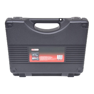 KS TOOLS Handrohrbieger 10,0 - 22,00 mm, 13-tlg. (203.1400)-Beschreibung lesen