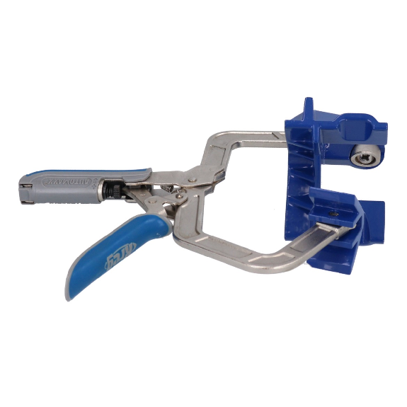 Kreg Automaxx 90° Eckzwinge 25 mm (KHCCC)-Beschreibung lesen
