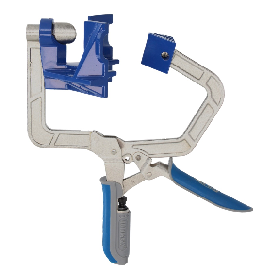 Kreg Automaxx 90° Eckzwinge 25 mm (KHCCC)-Beschreibung lesen