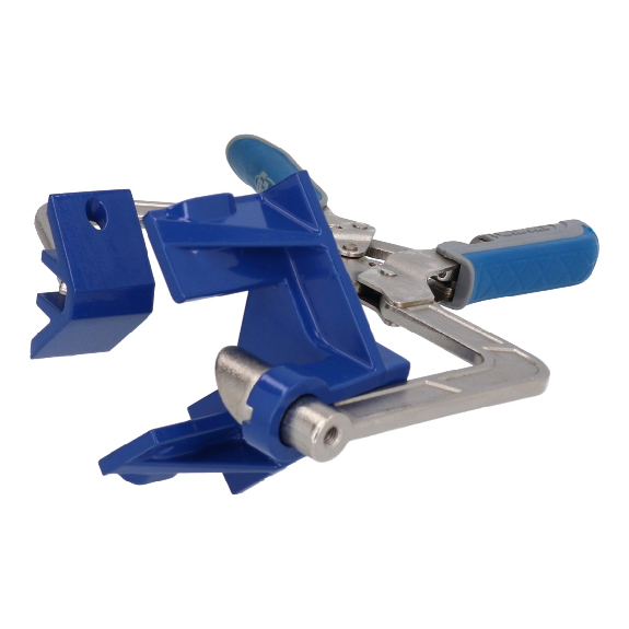 Kreg Automaxx 90° Eckzwinge 25 mm (KHCCC)-Beschreibung lesen