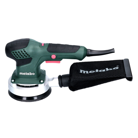 Metabo SXE 3125 Exzenterschleifer (600443000)-Beschreibung lesen
