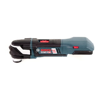 Bosch GOP 18V-28 Akku-Multi-Cutter, StarlockPlus, bürstenlos - ohne Akku, ohne Ladegerät (06018B6002)-Beschreibung lesen