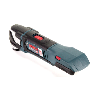 Bosch GOP 18V-28 Akku-Multi-Cutter, StarlockPlus, bürstenlos - ohne Akku, ohne Ladegerät (06018B6002)-Beschreibung lesen