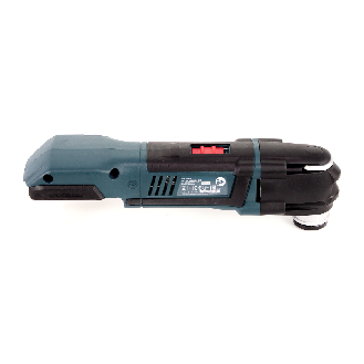Bosch GOP 18V-28 Akku-Multi-Cutter, StarlockPlus, bürstenlos - ohne Akku, ohne Ladegerät (06018B6002)-Beschreibung lesen
