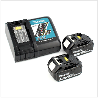 Makita Akku-Winkelschleifer DGA513RTJ-Beschreibung lesen