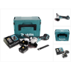Makita Akku-Winkelschleifer DGA513RTJ