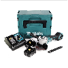 Makita Akku-Winkelschleifer DGA513RTJ