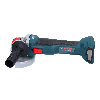 Bosch GWX 18V-10 Akku-Winkelschleifer 18V 125mm + Koffer - ohne Akku - ohne Ladegerät (06017B0101)