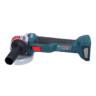 Bosch GWX 18V-10 Akku-Winkelschleifer 18V 125mm + Koffer - ohne Akku - ohne Ladegerät (06017B0101)-Beschreibung lesen