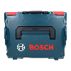 Bosch GWX 18V-10 Akku-Winkelschleifer 18V 125mm + Koffer - ohne Akku - ohne Ladegerät (06017B0101)