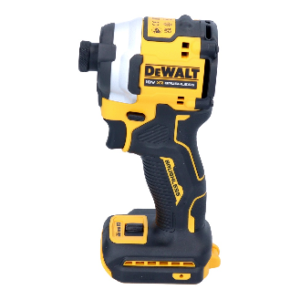 DeWalt DCF 850 NT Akku-Schlagschrauber 18 V 205 Nm 1/4" Brushless + TSTAK-Koffer - ohne Akku, ohne Ladegerät-Beschreibung lesen