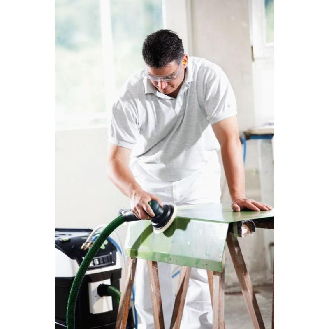 Festool Druckluft-Exzenterschleifer LEX 3 150/3-Beschreibung lesen
