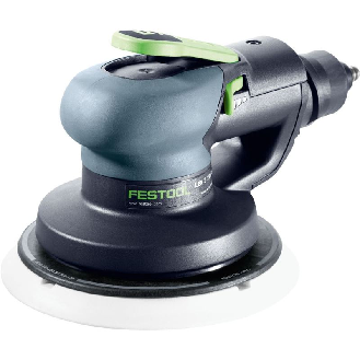 Festool Druckluft-Exzenterschleifer LEX 3 150/3-Beschreibung lesen