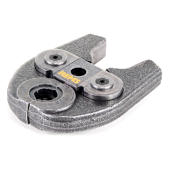 REMS Pressbacke Presszange Mini M15 ( 578312 ) für Mini-Press-Beschreibung lesen