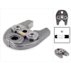 Presszange Mini 15 mm für Pressmaschine Presszange Mini 15 mm für Pressmaschine