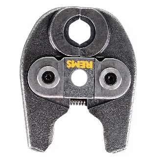 REMS Pressbacke Presszange Mini M15 ( 578312 ) für Mini-Press-Beschreibung lesen