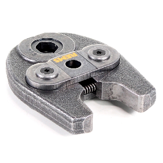 REMS Pressbacke Presszange Mini M15 ( 578312 ) für Mini-Press-Beschreibung lesen