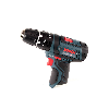 Bosch GSB 12V-15 Professional Akku-Schlagbohrschrauber Solo - ohne Zubehör, ohne Akku, ohne Ladegerät