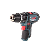 Bosch GSB 12V-15 Professional Akku-Schlagbohrschrauber Solo - ohne Zubehör, ohne Akku, ohne Ladegerät