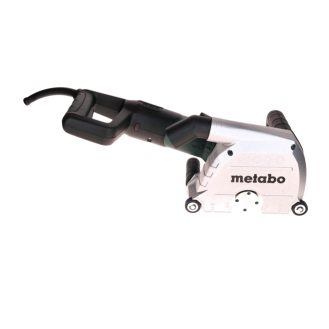 Mauernutfräse MFE 40 125mm + Zubehör + Koffer-Beschreibung lesen