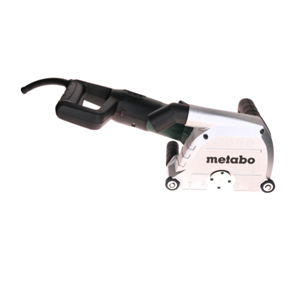Mauernutfräse MFE 40 125mm + Zubehör + Koffer-Beschreibung lesen
