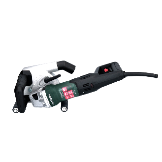 Mauernutfräse MFE 40 125mm + Zubehör + Koffer-Beschreibung lesen