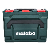 Metabo BS 18 LT BL Akku-Bohrschrauber 18V 60Nm + 2x Akku 4,0Ah + Ladegerät + Koffer (602325800)