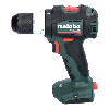 Metabo BS 18 LT BL Akku-Bohrschrauber 18V 60Nm + 2x Akku 4,0Ah + Ladegerät + Koffer (602325800)