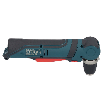 Bosch GWB 12V-10 Professional Akku-Winkelbohrschrauber Solo + L-Boxx (0601390909) - ohne Akku und Ladegerät.-Beschreibung lesen
