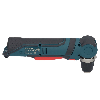 Bosch GWB 12V-10 Professional Akku-Winkelbohrschrauber Solo + L-Boxx (0601390909) - ohne Akku und Ladegerät.
