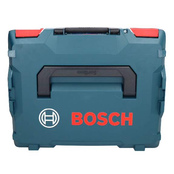 Bosch GWB 12V-10 Professional Akku-Winkelbohrschrauber Solo + L-Boxx (0601390909) - ohne Akku und Ladegerät.-Beschreibung lesen
