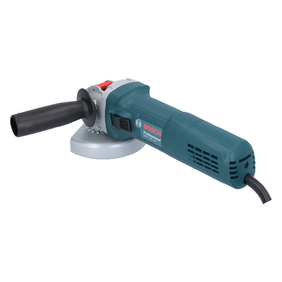 Bosch GWX 750-115 Professional Winkelschleifer 750 W 115 mm X-LOCK (06017C9000)-Beschreibung lesen