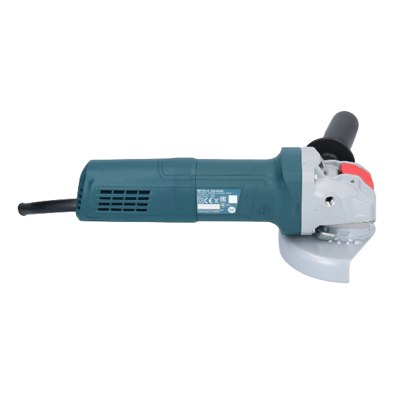 Bosch GWX 750-115 Professional Winkelschleifer 750 W 115 mm X-LOCK (06017C9000)-Beschreibung lesen