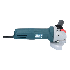 Bosch GWX 750-115 Professional Winkelschleifer 750 W 115 mm X-LOCK (06017C9000)
