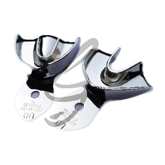Porte-empreintes Solid avec Rim-Lock - M-Lire la description