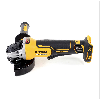 DeWalt DCG406NT Winkelschleifer 1000W Brushless 125mm + Koffer