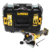 DeWalt DCG406NT Winkelschleifer 1000W Brushless 125mm + Koffer