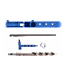 KREG KPHJ310 Bohrschablone - 310 Taschenloch - Holzverbindungssystem