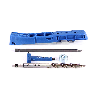 KREG KPHJ310 Bohrschablone - 310 Taschenloch - Holzverbindungssystem