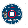 Bosch Diamanttrennscheibe X-LOCK Best for Metal 115 x 22,23 mm (2 608 900 532)