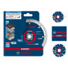 Bosch Diamanttrennscheibe X-LOCK Best for Metal 115 x 22,23 mm (2 608 900 532)