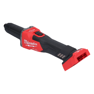 Akku-Geradschleifer 18 V 50 mm Brushless-Beschreibung lesen