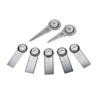 Fein Profi-Set StarlockMax FUGENSANIERUNG, Aufnahme SLM-Beschreibung lesen