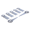 Fein Profi-Set StarlockMax FUGENSANIERUNG, Aufnahme SLM