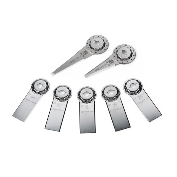 Fein Profi-Set StarlockMax FUGENSANIERUNG, Aufnahme SLM Fein Profi-Set StarlockMax FUGENSANIERUNG, Aufnahme SLM-Beschreibung lesen