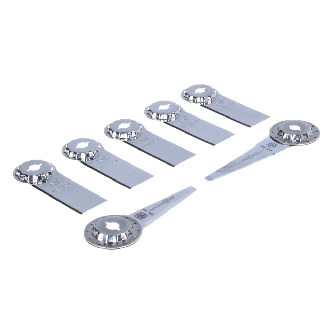 Fein Profi-Set StarlockMax FUGENSANIERUNG, Aufnahme SLM-Beschreibung lesen