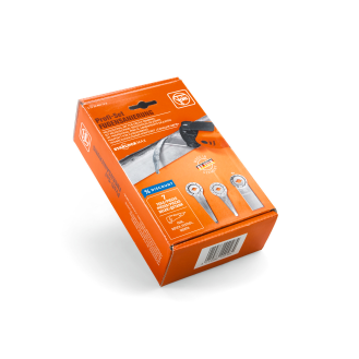 Fein Profi-Set StarlockMax FUGENSANIERUNG, Aufnahme SLM-Beschreibung lesen